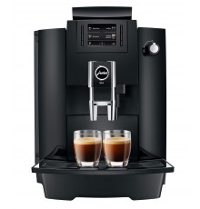 Jura WE6 - automatic coffee machine