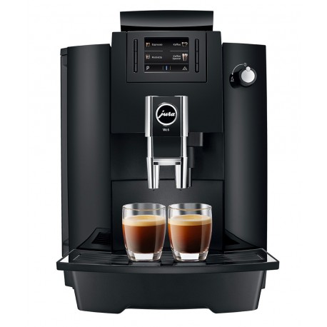 Jura WE6 - brand new coffee machine