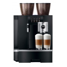 Jura Giga X8 - espressor cafea nou