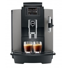Jura WE8 - brand new coffee machine