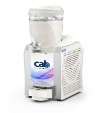 Slush machine (soft ice-cream) 'CAB Nami'