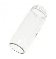 Milk glass bottle (1 lt.) for Dometic milk chiller