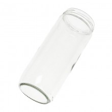 Milk glass bottle for Dometic MF-1M