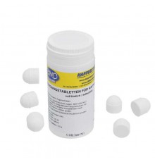 Cleaning tablets for coffee machines - 25 pcs.
