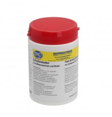Descaling powder for coffee machines - 1 kg.