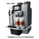 Jura Giga X9 Refurbished coffee machine (cat. R)