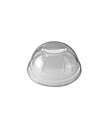 Dome Lids for IceVend Cups 