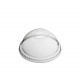 Dome Lids for IceVend Cups 