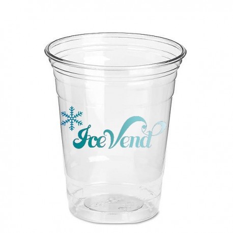 IceVend Cups 200-350 ml
