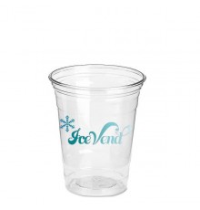 IceVend Cups 100-150 ml