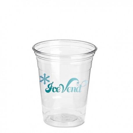 IceVend Cups 100-150 ml