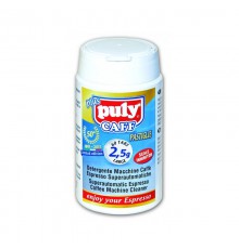 Puly cleaning tablets for coffee machines - 60 pcs.