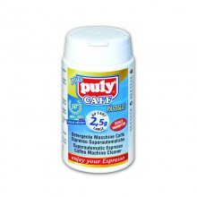 Puly cleaning tablets for coffee machines - 60 pcs.