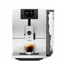 Espresso machines for rent - Jura Ena 8