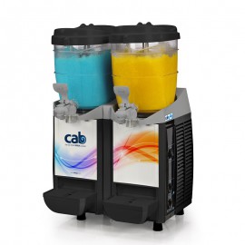 Slush machine for rent - 'CAB Caress 2'
