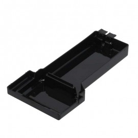 Black drip tray for Jura Ena Micro