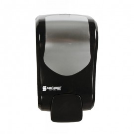 Manual Soap & sanitizer dispenser