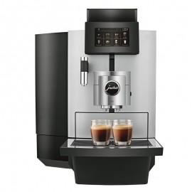 Jura X10 - automatic coffee machine