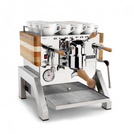 Elektra Verve - Traditional Espresso machine