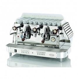 Elektra Barlume - Traditional Espresso machine