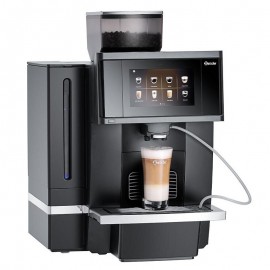 Espresso machines for rent - K95L