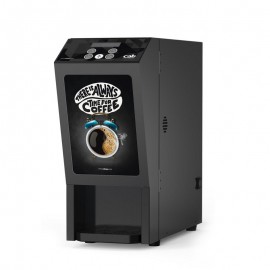 Instant hot drinks machine CAB Barley 2
