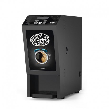 Instant hot drinks machine CAB Barley 2 - brand new
