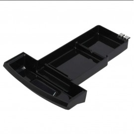 Black drip tray for Jura Z5/Z7/X5