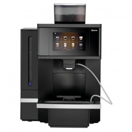 Bartscher K95L - brand new coffee machine