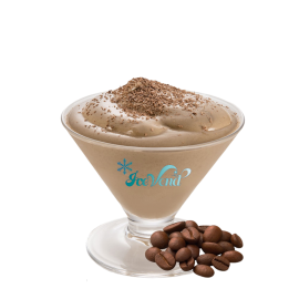 Ice coffee - IceVend Moka Cream