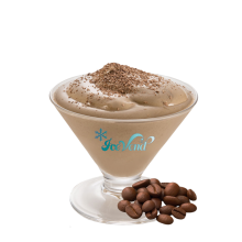 Crema rece cafea IceVend - 1 kg.