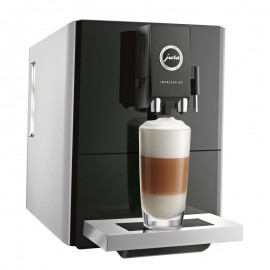Espresso machines for rent - Jura Impressa A9