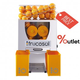 Aparat suc de portocale 'Frucosol F50'