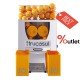 Automatic orange juicer 'Frucosol F50' - brand new