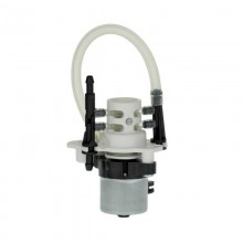 Pinch valve for Jura Xj / J-serie