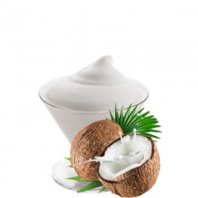 IceVend - Coconut cold cream