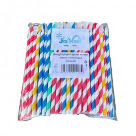 Compostable paper Straws