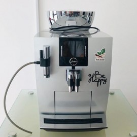 2nd Hand Jura j9.3 Refurbished coffee machine