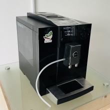 2nd Hand Jura F9 OTC Refurbished coffee machine (cat. R)