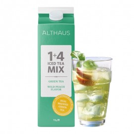 Iced Tea Mix - Althaus