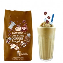 One&Only Coffee Frappe Mix