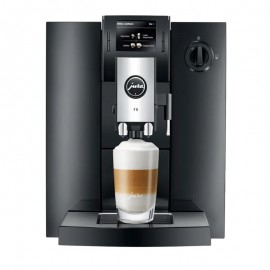 Espresso machines for rent - Jura Impressa F9 OTC