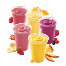 One&Only - Forest fruits Smoothie