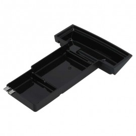 Black drip tray for Jura Z-Series