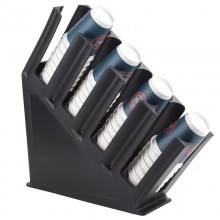 Bar Organizer for cups and lids