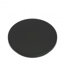 Black water tank lid for Jura Ena 4 / Ena 8