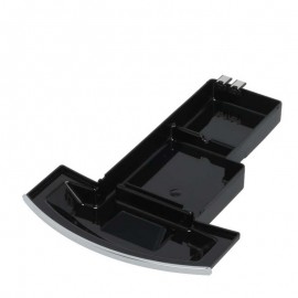 Black drip tray for Jura J5 / J7 Chrome