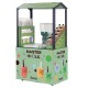 Bubble Tea stand fully equiped
