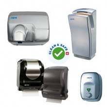 Washroom & Hygiene Dispensing Solutions